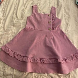 NWT 3t Janie and jack dress